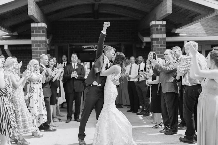 Fotógrafo de bodas Brooke Pavel (brookepavel). Foto del 30 de diciembre 2019