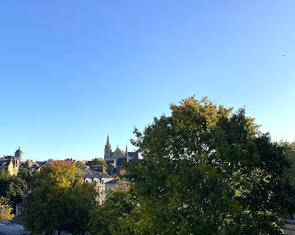 appartement à Vannes (56)