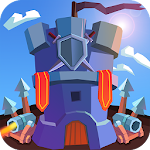 Cover Image of Download Idle Dragon Tower 0.1 APK