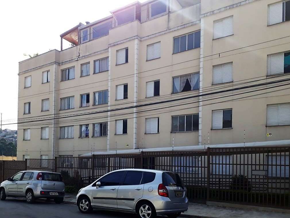 Apartamentos à venda Metalúrgicos