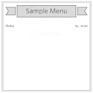 Saiba Amaruttulya menu 1