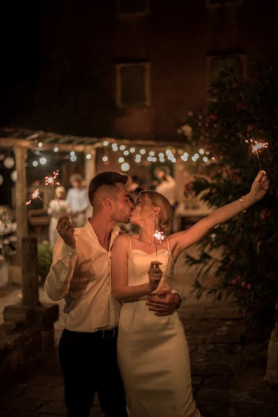 Wedding photographer Marko Car (zgrabitrenutak). Photo of 25 September 2022