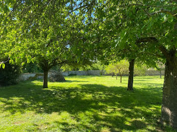 terrain à La Queue-les-Yvelines (78)