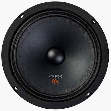 EDGE 6,5" NEO MIDRANGE SPEAKER