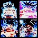 Download Goku Wallpaper Ultra instinct For PC Windows and Mac 1.0