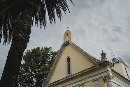 Svatební fotograf Pablo Vega Caro (pablovegacaro). Fotografie z 11.května