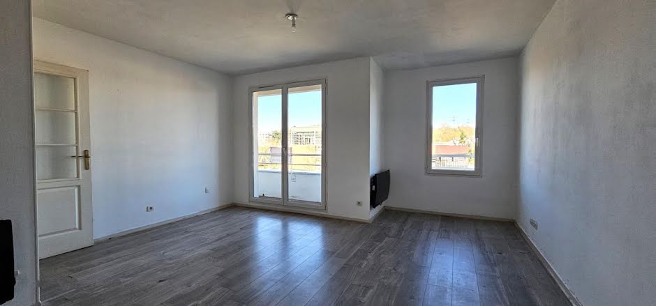 Vente appartement 2 pièces 44 m² à Chelles (77500), 189 000 €