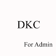 DKC Admin 1.0 Icon