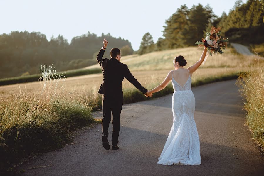 Wedding photographer Marie-Anna Holíková (marieannakrejci). Photo of 27 July 2022