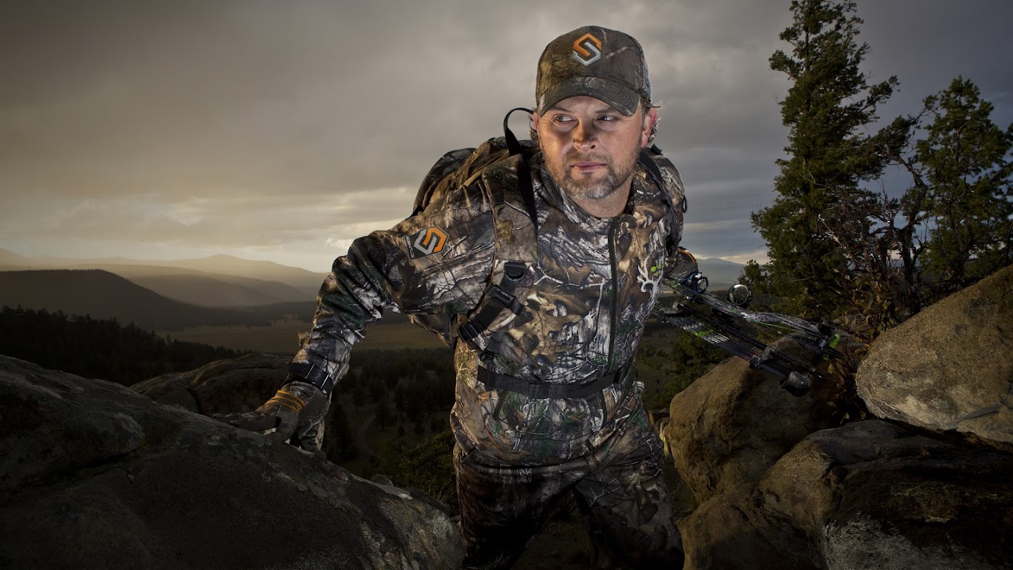 Watch Realtree Roadtrips With Michael Waddell live