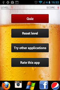 Beer trivia free(圖1)-速報App