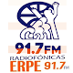 Download Radiofonicas ERPE 91.7 Fm For PC Windows and Mac 1.1