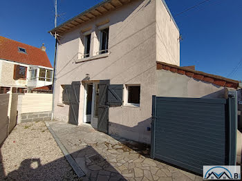 maison à Bernières-sur-Mer (14)