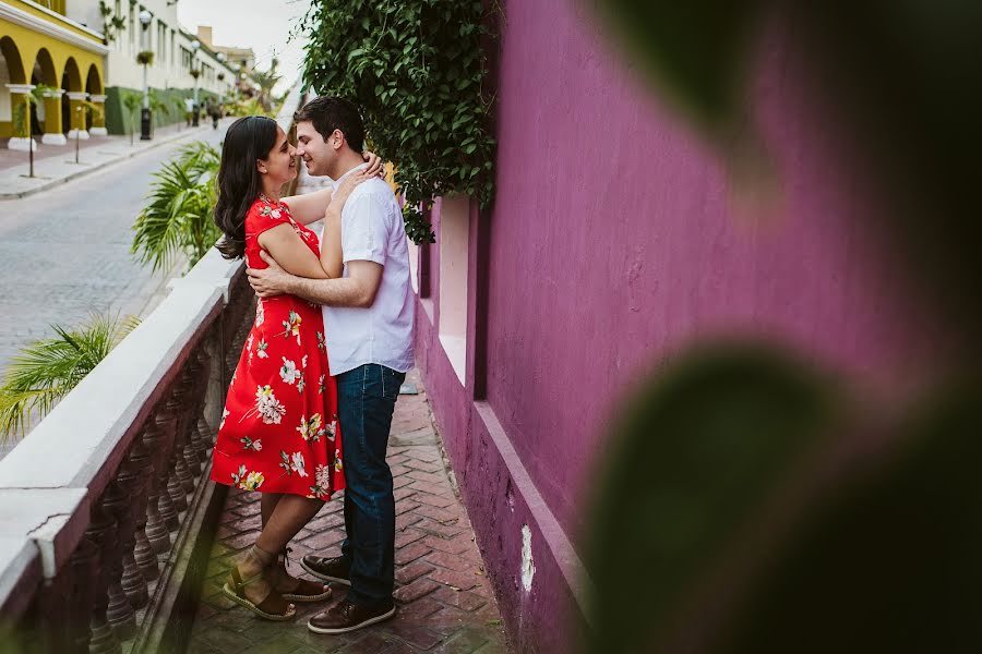 Wedding photographer Sebas Ramos (sebasramos). Photo of 13 July 2018