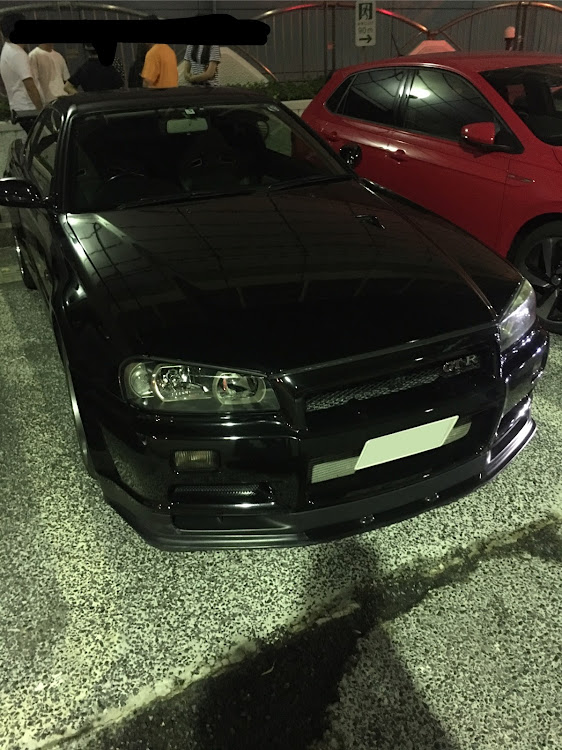 スカイライン GT-Rのスカイラインに関するカスタム事例の投稿画像1枚目