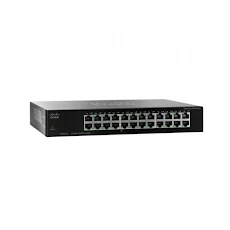 Thiết bị mạng/ Switch Cisco 24P SF95-24 - Hàng trưng bày