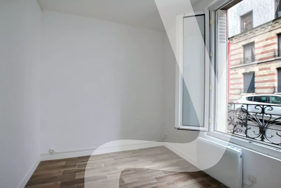 Vente appartement 2 pièces 31 m² à Montreuil (93100), 237 000 €