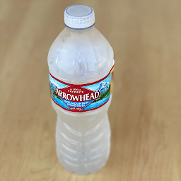 Bottled Water