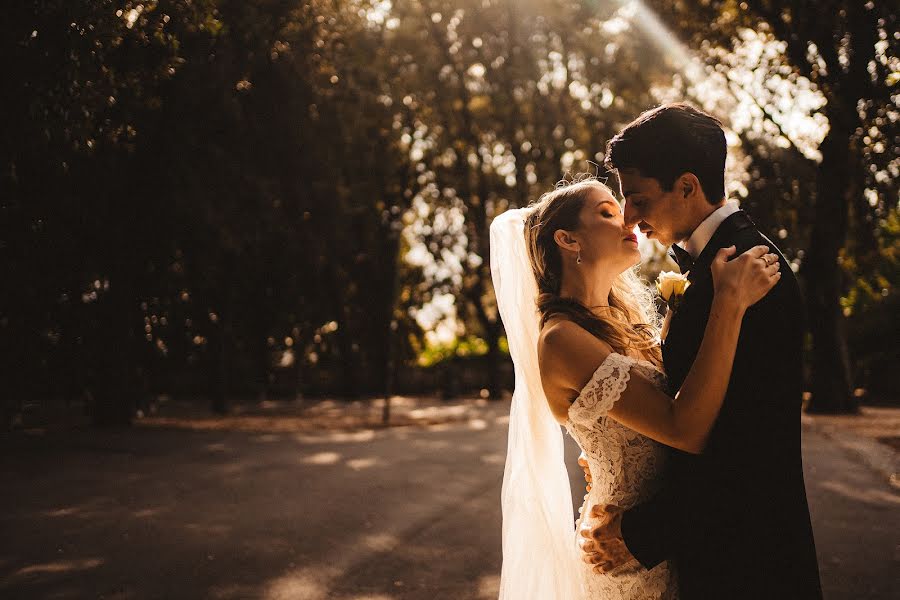 Vestuvių fotografas Daniele Torella (danieletorella). Nuotrauka 2021 balandžio 7