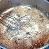 Thumbnail For Cooking Flour And Pan Drippings.