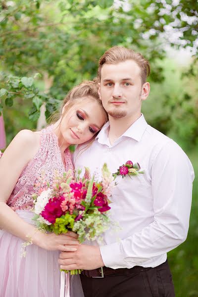 Wedding photographer Svetlana Morsina (sve-morro). Photo of 20 June 2016