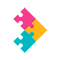 Item logo image for Puzzicle