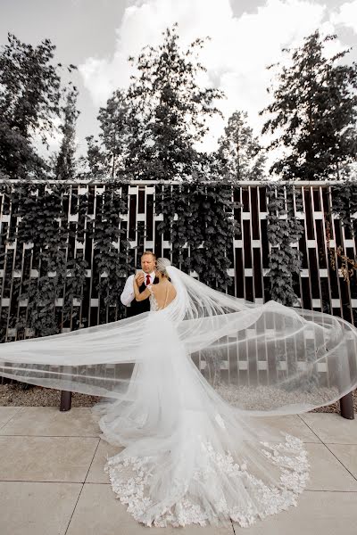Wedding photographer Mikhail Aksenov (aksenov). Photo of 8 December 2018