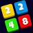 2248 Number Merge Puzzle Game icon