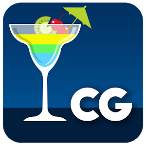 Cocktails Guru (Cocktail) App