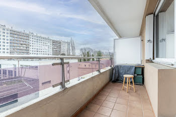 appartement à Paris 14ème (75)