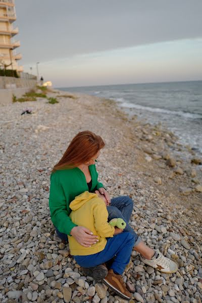 Photographe de mariage Valiko Proskurnin (valikko). Photo du 23 décembre 2022