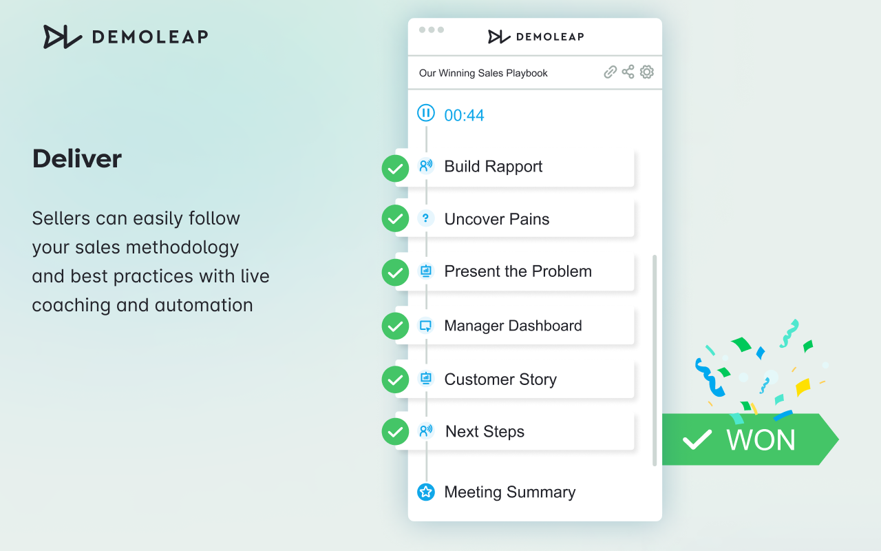 Demoleap Preview image 11