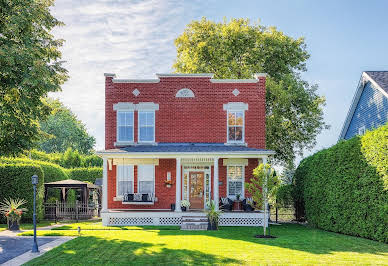 Maison avec terrasse 17