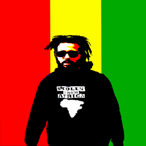 Ras:Stolen From Africa