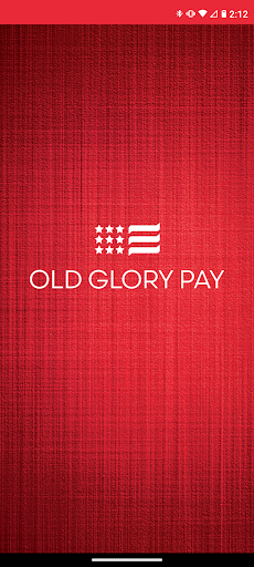Screenshot Old Glory Pay