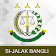 KEJAKSAAN NEGERI BANGLI icon