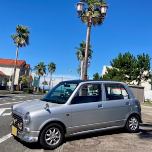 ミラジーノ L700S