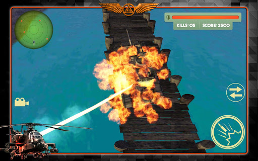 免費下載動作APP|Army Camp Gunship Attack app開箱文|APP開箱王