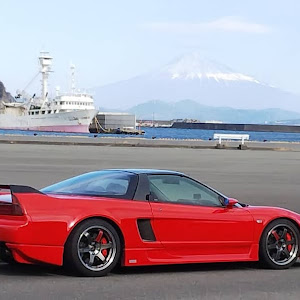 NSX NA1