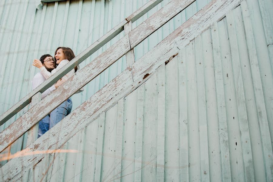 Photographe de mariage Anastasiya Lesovskaya (lesovskaya). Photo du 25 avril 2016