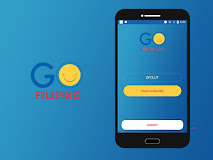 Go Filipino Merchant