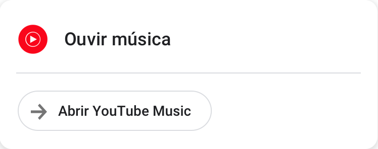 Google Assistente, seu Google pessoal