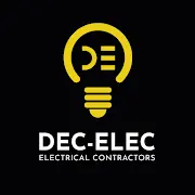 DEC-ELEC LTD Logo