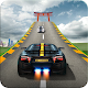 Download Impossible Car Stunt Racing For PC Windows and Mac