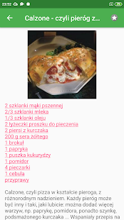 Przepisy na ser po polsku(圖1)-速報App