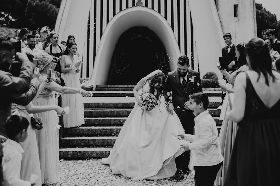 Fotografo di matrimoni Fábio Santos (ponp). Foto del 23 maggio 2022