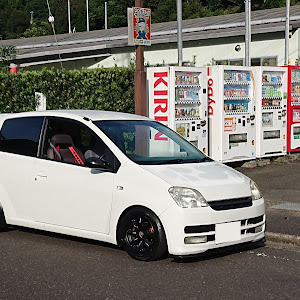 ミラ L250V
