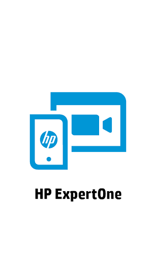 HP ExpertOne