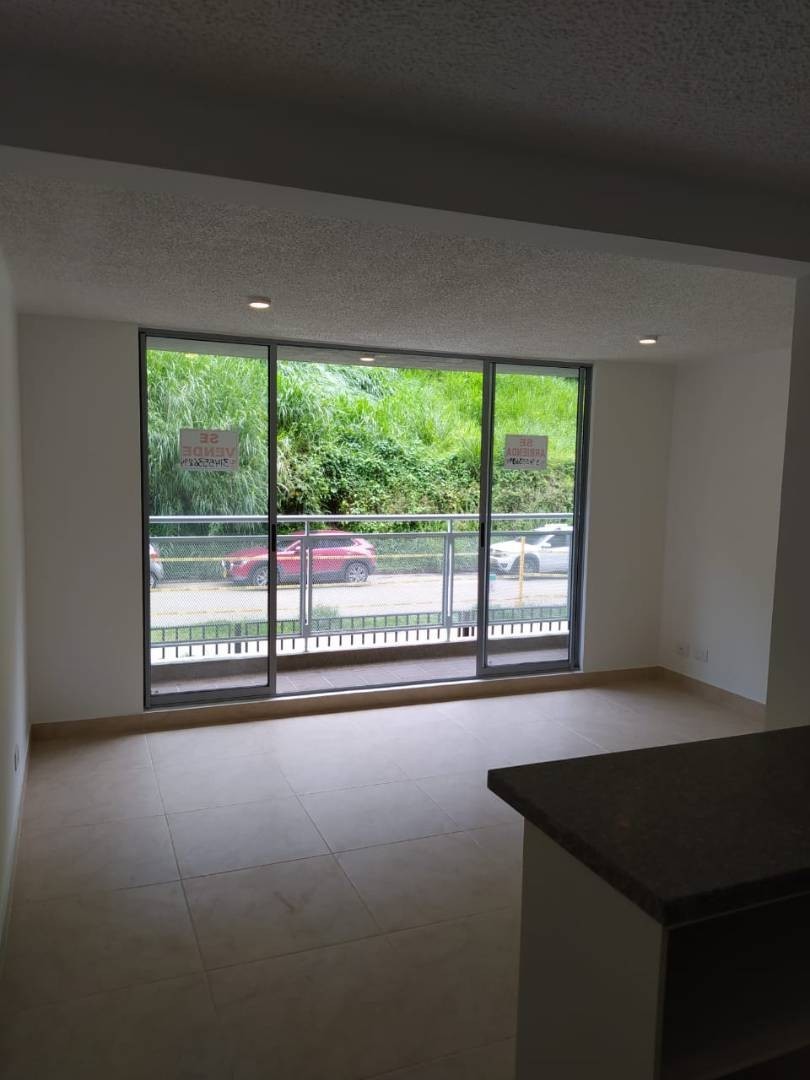 Apartamento En Venta - Avenida La Dulcera, Pereira
