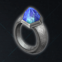 調律師長の指輪